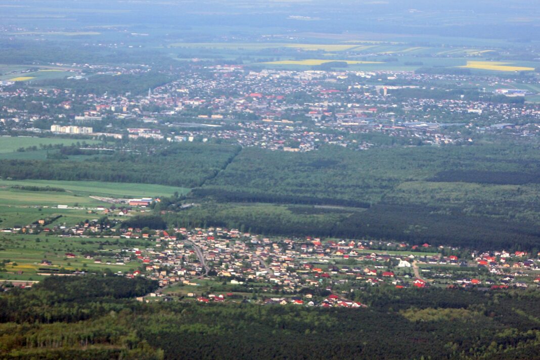 Tarnowskie Góry świętują 500-letnią rocznicę