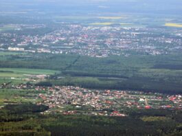 Tarnowskie Góry świętują 500-letnią rocznicę Tarnowskie Góry świętują 500-letnią rocznicę