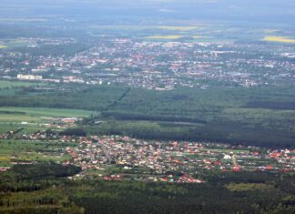 Tarnowskie Góry świętują 500-letnią rocznicę