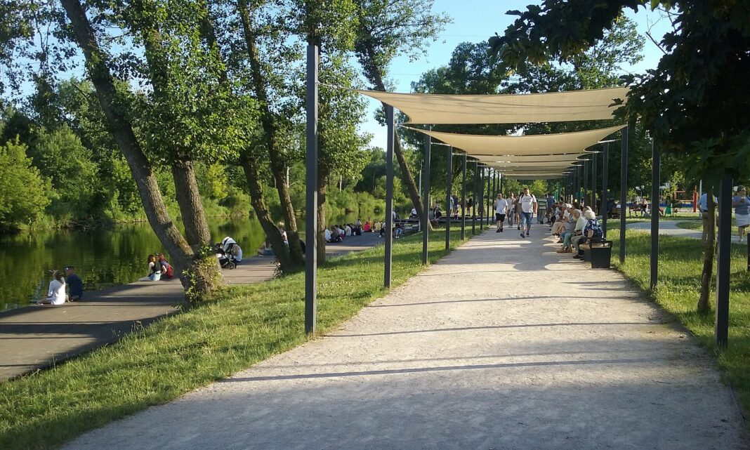 Tomaszów Mazowiecki: 30 mln zł na drogi i ronda w 2026 roku