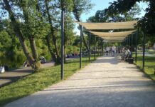 Tomaszów Mazowiecki: 30 mln zł na drogi i ronda w 2026 roku Tomaszów Mazowiecki: 30 mln zł na drogi i ronda w 2026 roku