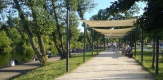 Tomaszów Mazowiecki: 30 mln zł na drogi i ronda w 2026 roku