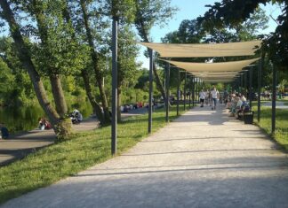 Tomaszów Mazowiecki: 30 mln zł na drogi i ronda w 2026 roku