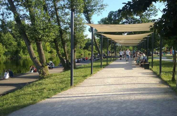 Tomaszów Mazowiecki: 30 mln zł na drogi i ronda w 2026 roku