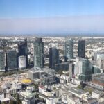 Warszawa: ile biur zostanie dla firm technologicznych w 2026 roku