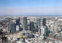 Warszawa: ile biur zostanie dla firm technologicznych w 2026 roku