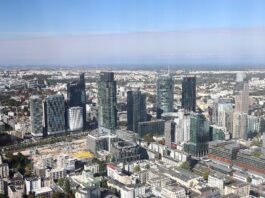 Warszawa: ile biur zostanie dla firm technologicznych w 2026 roku