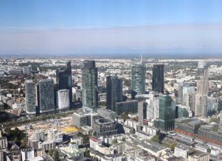 Warszawa: ile biur zostanie dla firm technologicznych w 2026 roku