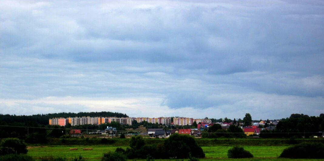 Wasilków modernizuje ulice w 2026 roku
