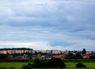 Wasilków modernizuje ulice w 2026 roku
