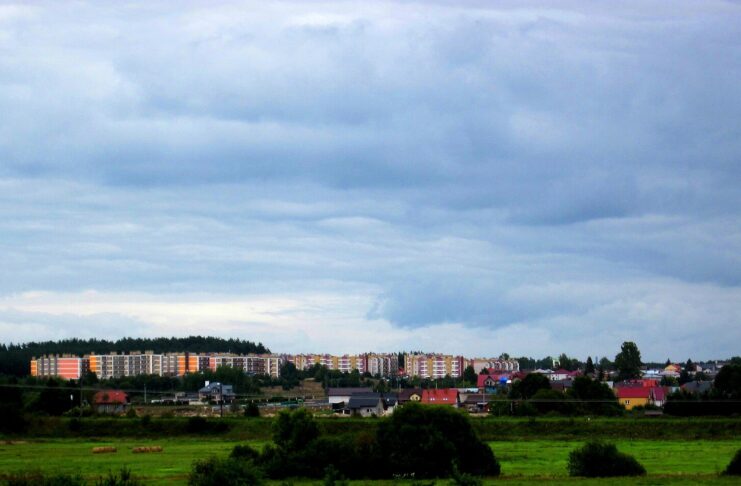 Wasilków modernizuje ulice w 2026 roku
