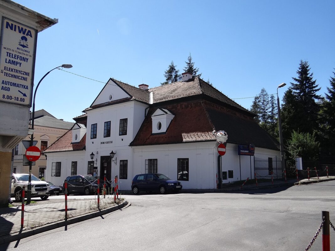 Modernizacja węzła Sobieskiego na Zakopiance zmienia dostęp do Myślenic