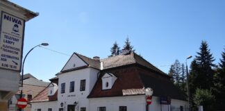 Modernizacja węzła Sobieskiego na Zakopiance zmienia dostęp do Myślenic