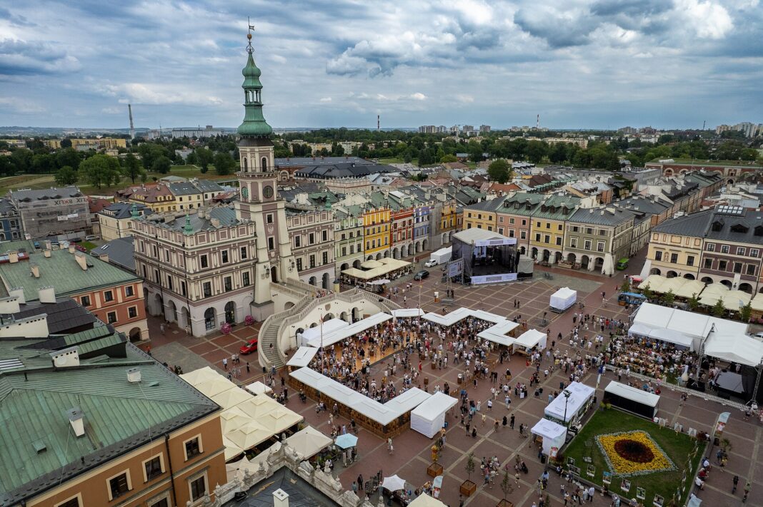 S17 pod Zamościem: Kobylarnia zbuduje 12 km za 361,8 mln zł