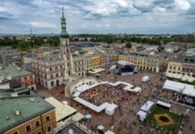 S17 pod Zamościem: Kobylarnia zbuduje 12 km za 361,8 mln zł