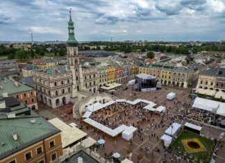 S17 pod Zamościem: Kobylarnia zbuduje 12 km za 361,8 mln zł