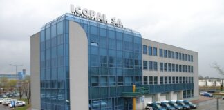 W Zduńskiej Woli pojawiła się nowa rzeźba za 160 tysięcy złotych