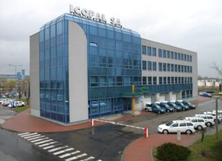 W Zduńskiej Woli pojawiła się nowa rzeźba za 160 tysięcy złotych