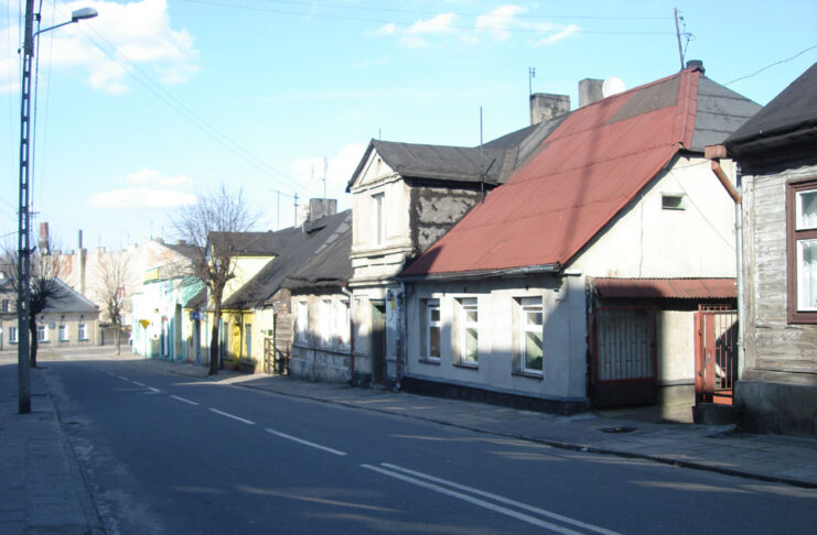 Zgierz inwestuje w odnawialną energię