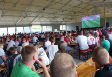 Koniec iławskiej Strefy Kibica