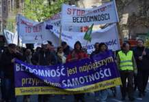 Ogłoszono przetarg na budowę noclegowni w Szopienicach